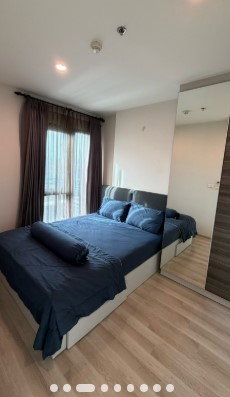 picture 🏢 🏢 🏢 Centric Ratchada - huai kwang 1 bedroom floor 17 32 sqm🏢 🏢 🏢  - 1/13