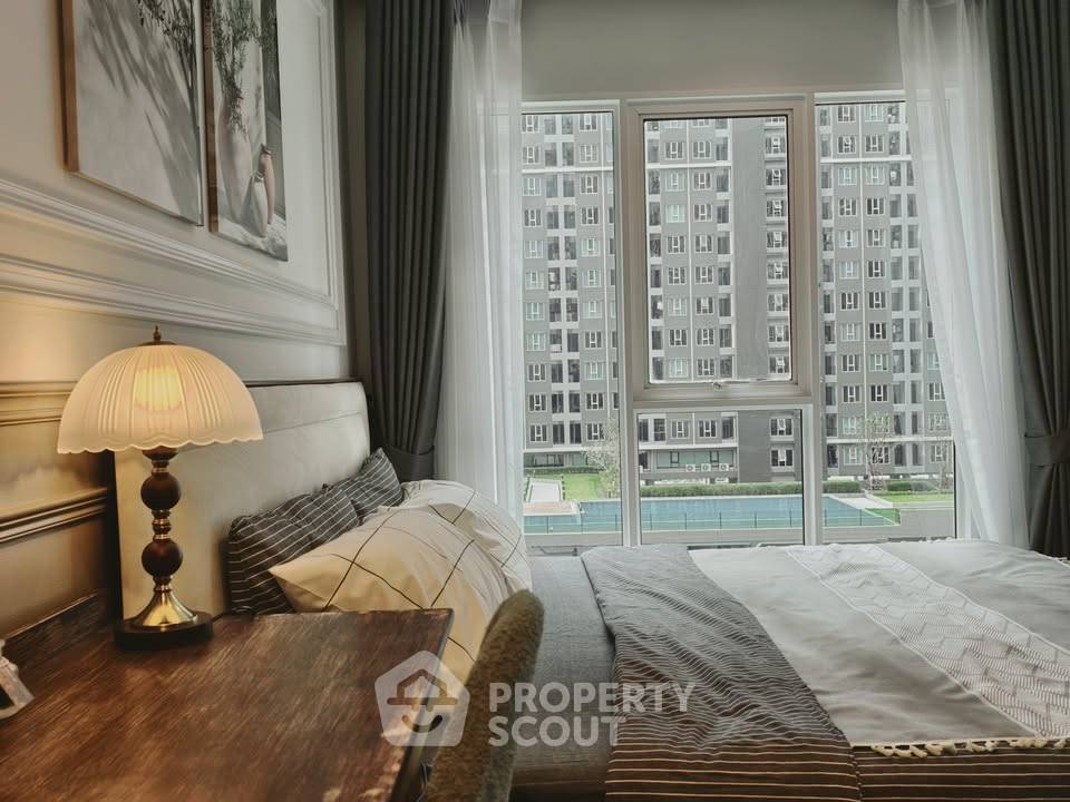 รูป คอนโด 1 ห้องนอน Regent Home Bangna ใกล้ BTS บางนา (ID 3386920) - รูปที่ 12/20
