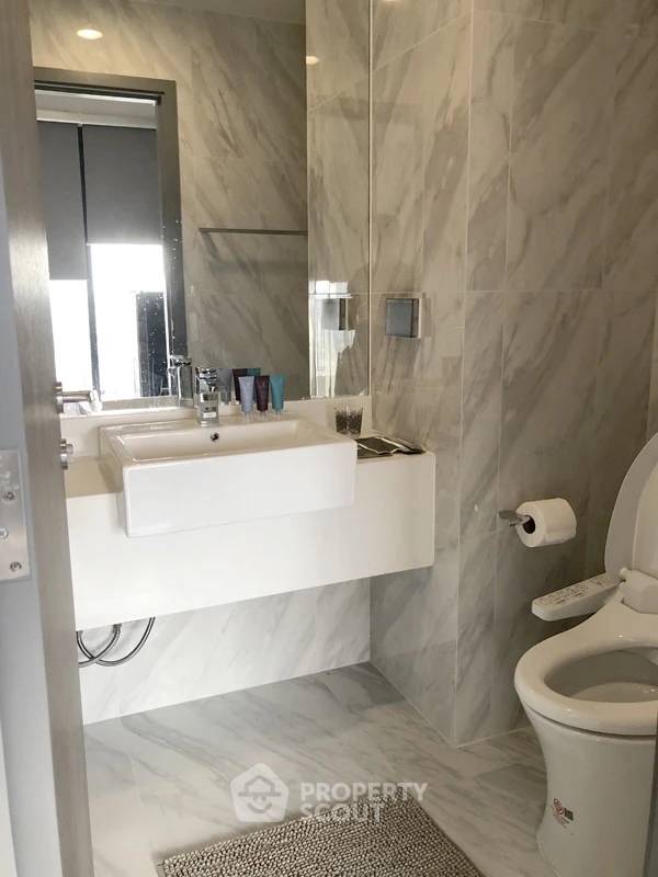 picture Studio Condo at COCO Parc near MRT Khlong Toei (ID 3094406) - 5/5