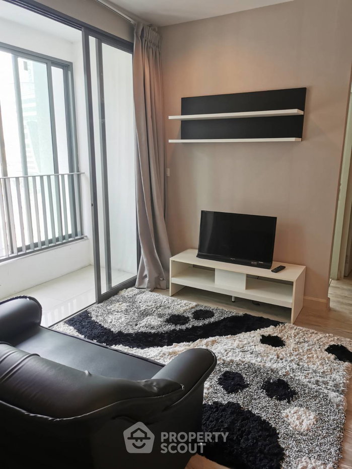 picture 2-BR Condo at Ideo Mobi Rama 9 near MRT Phra Ram 9 (ID 2749251) - 5/11