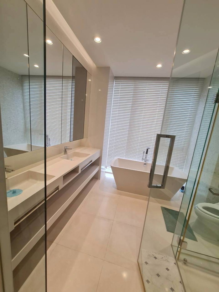 picture Vittorio Sukhumvit 39 2 bedrooms, for rent - 22/23