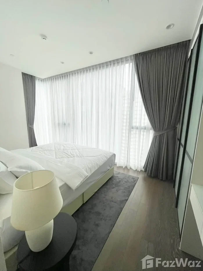 รูป คอนโดให้เช่า 2 ห้องนอน ในโครงการ มิวนีค สุขุมวิท 23 6851010 - รูปที่ 8/9