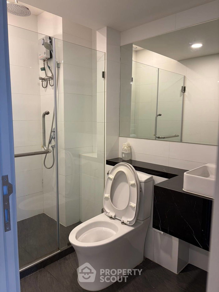 รูป ชั้น 17 คอนโด 1 ห้องนอน Knightsbridge Space Ratchayothin ใกล้ BTS รัชโยธิน (ID 3387535) - รูปที่ 9/20