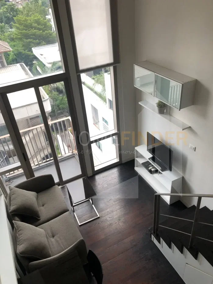 picture IDEO Morph 38 1 bedroom, for rent - 2/8