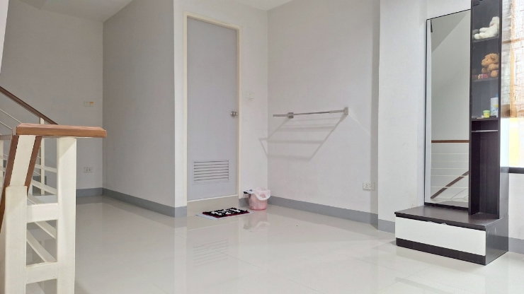 รูป ให้เช่าอาคารพาณิชย์ทำเลดี ใกล้โรงเรียนวารี ใกล้ 89 พลาซ่า ขนาด 3 นอน 4 น้ำ 2 จอด 🏷 17,000 บาท/ เดือน อยู่อาศัย ทำธุรกิจร้านกาแฟ ร้านอาหาร อื่นๆ - รูปที่ 31/45
