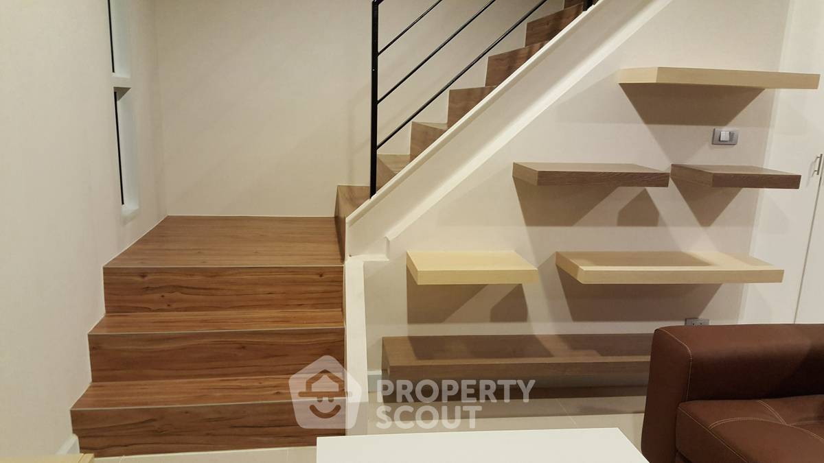 picture 2-BR Condo at The Sky Sukhumvit near BTS Udom Suk (ID 2396190) - 5/12