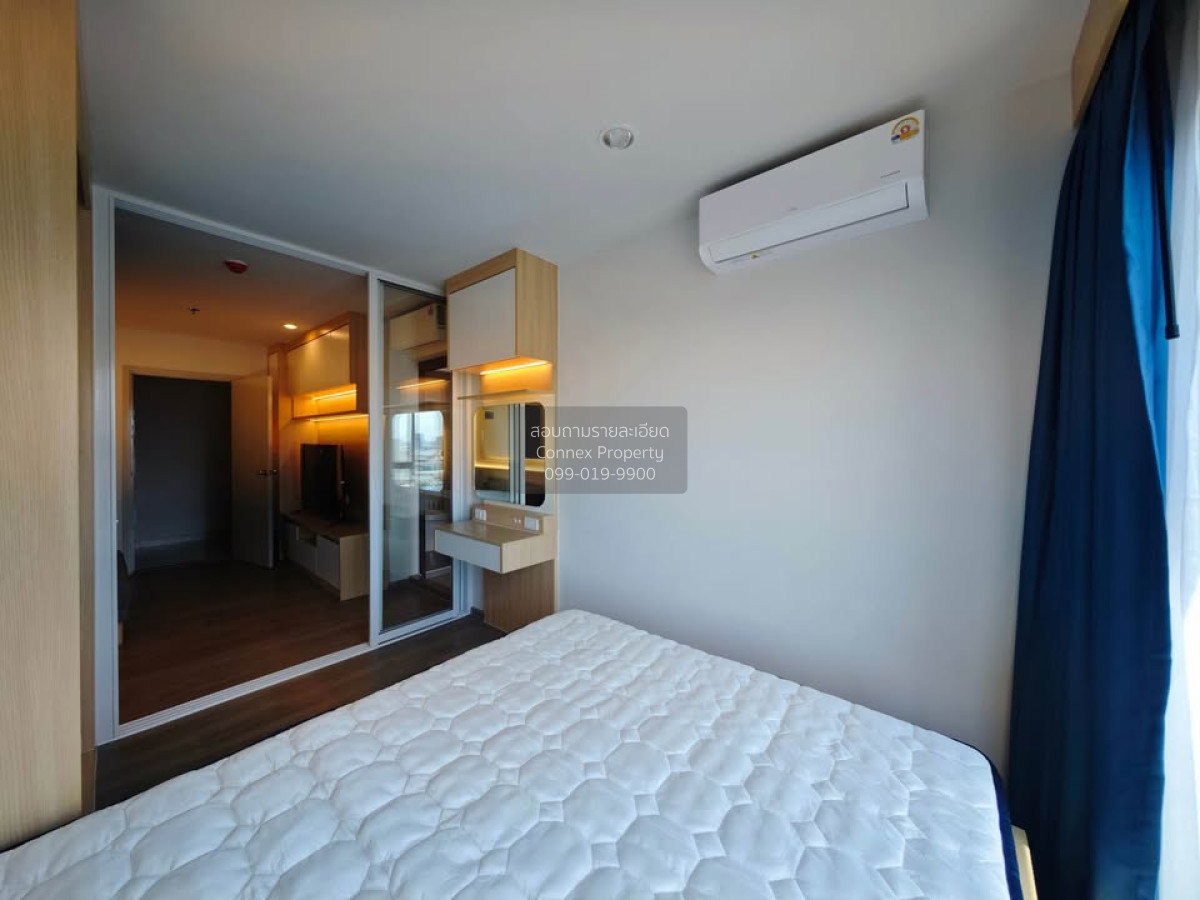 รูป เช่าคอนโด  รีเจ้นท์ โฮม วุฒากาศ ตลาดพลู เขต ธนบุรี กรุงเทพ CX-179199 ✅ ทักไลน์ @connexproperty ตอบทันที ทีมงานมืออาชีพ ✅ - รูปที่ 3/8
