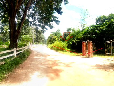 บ้านเดี่ยว บรบือ มหาสารคาม : ที่ดินว่างเปล่า 4199.7 ตร.วา โครงการ บ้านซำแฮด มหาสารคาม บรบือ มหาสารคาม 11.1M