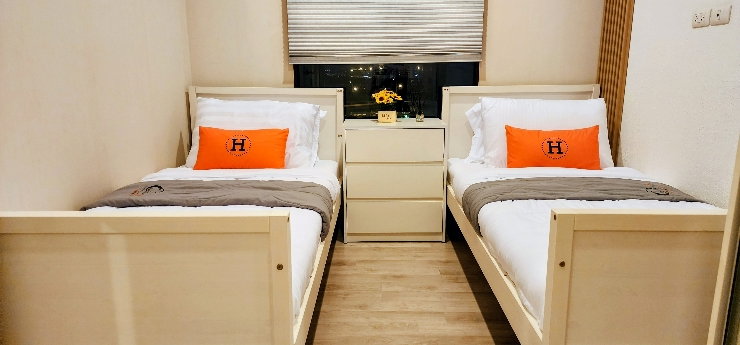 picture CONDO For SALE closes to MRT/Central/Ikea - 19/53