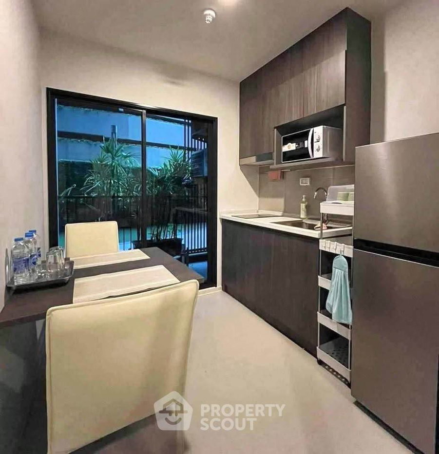 picture 1-BR Condo at Elio Del Nest near BTS Udom Suk (ID 3386897) - 2/10