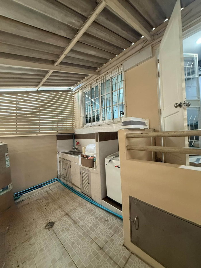 รูป 🏡✨ ให้เช่า ทาวน์โฮม 3 ชั้น Plus City Park พระราม 9–หัวหมาก | ทำ Home Office ได้ - รูปที่ 13/15