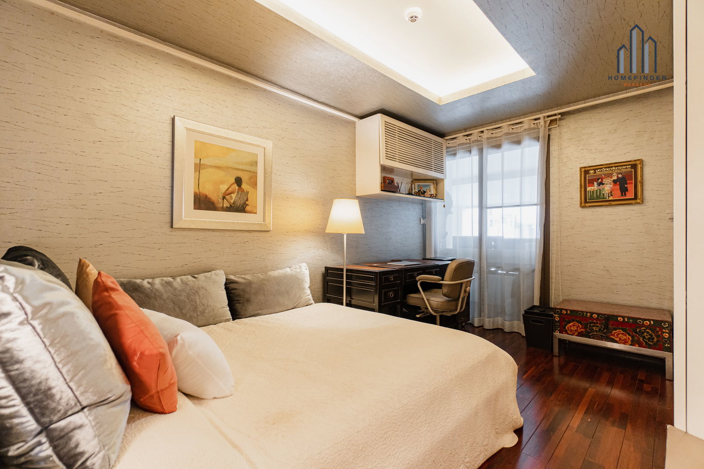 picture Crystal Garden 3 bedrooms, for sale - 12/17