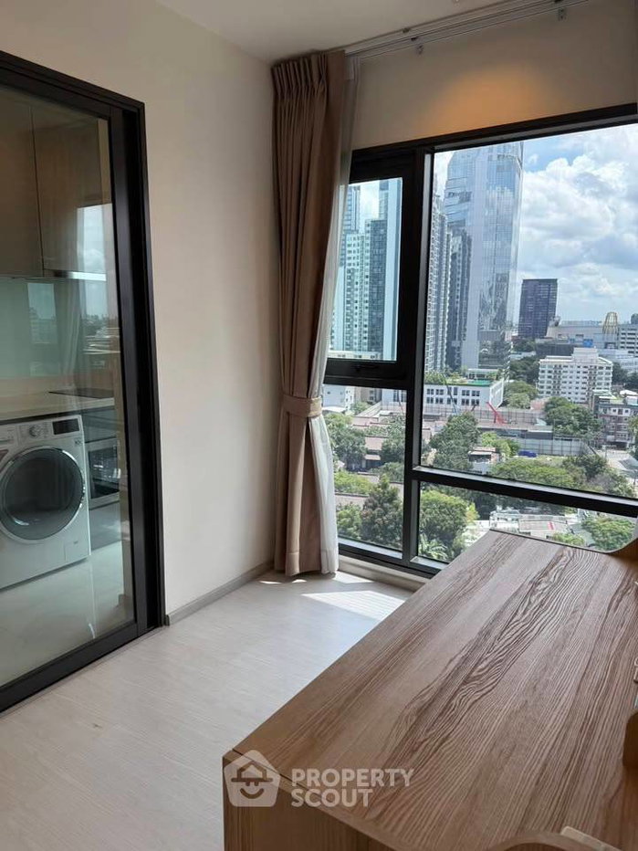 picture 1-BR Condo at Rhythm Sukhumvit 36-38 near BTS Thong Lor (ID 3387465) - 2/5