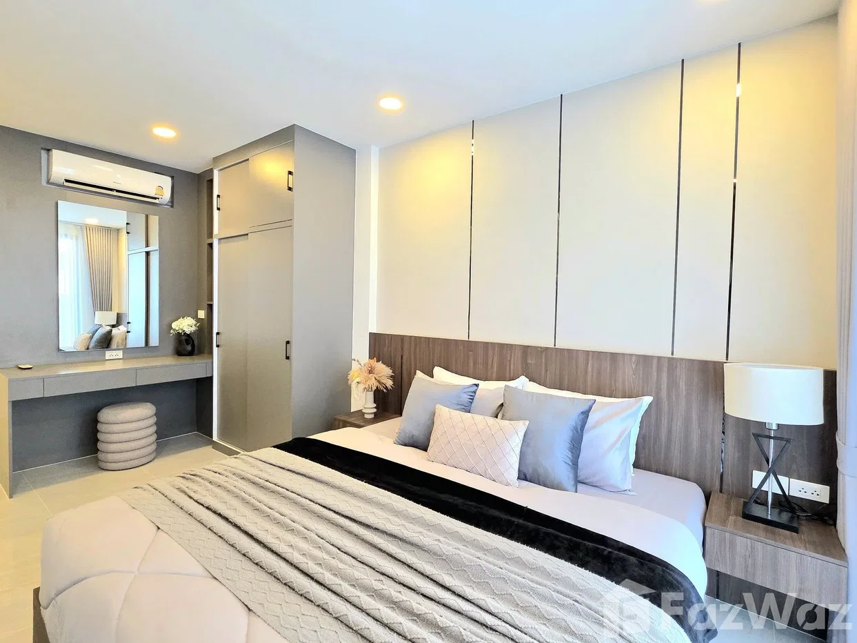 รูป ขาย วิลล่า 3 ห้องนอน ใน เมืองพัทยา, ชลบุรี 6850336 - รูปที่ 23/51