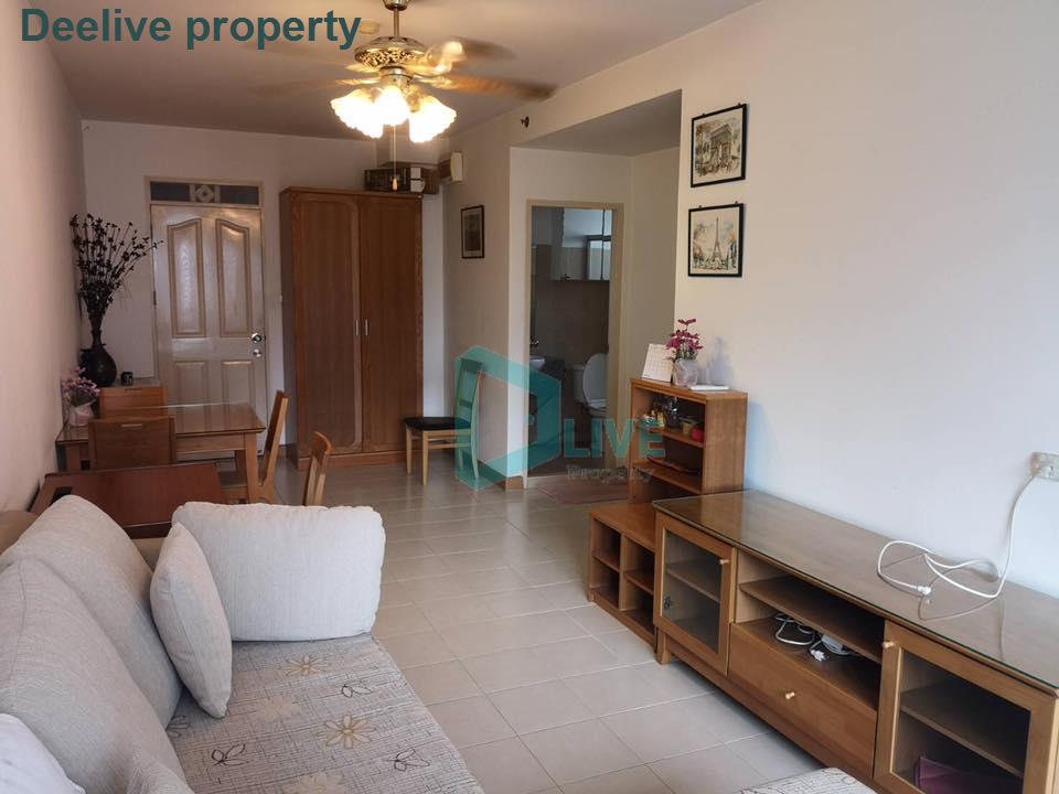 รูป DL007411 ให้เช่าคอนโด ซิตี้ โฮม สุขุมวิท  (City Home Sukhumvit) ใกล้ BTS อุดมสุข พร้อมเข้าอยู่ โทรด่วน 0614453194 LineID @952jdxxk - รูปที่ 2/8