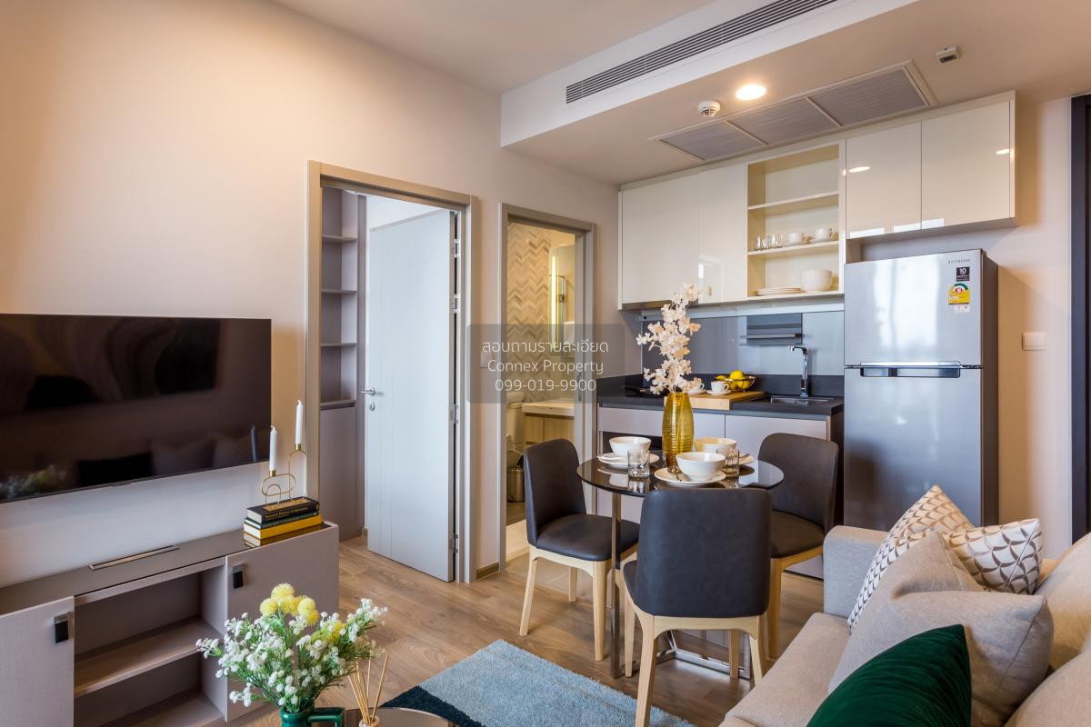 รูป 🔥🔥🔥 เช่าคอนโด  โอกะ เฮาส์ BTS-ทองหล่อ คลองตัน เขต คลองเตย กรุงเทพ CX-110506 ✅ ทักไลน์ @connexproperty ตอบทันที ทีมงานมืออาชีพ ✅ 🔥🔥🔥 - รูปที่ 2/4