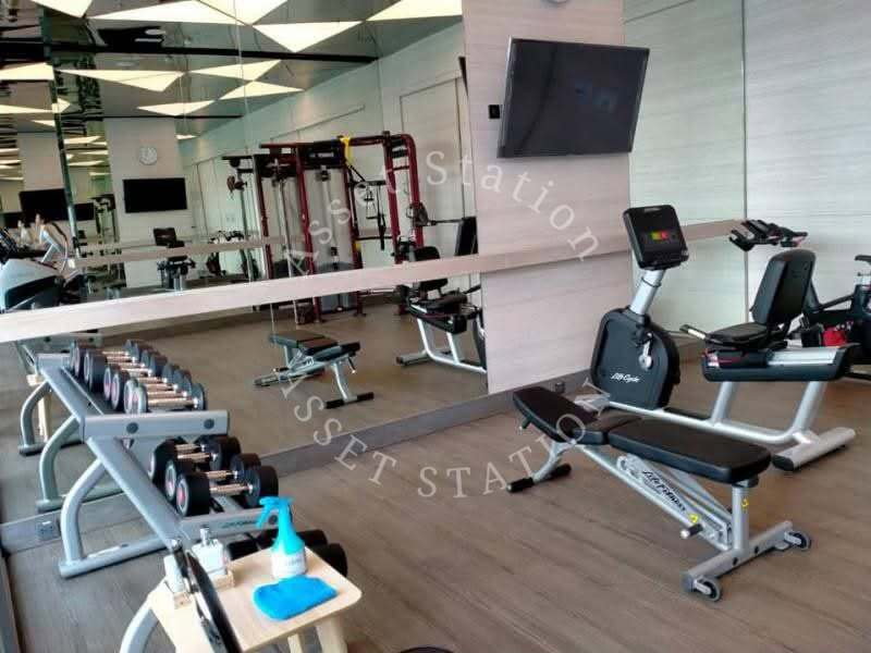 picture Whizdom Essence Sukhumvit I 🚈 Near BTS Punnawithi Station and True Digital Park - 18/18