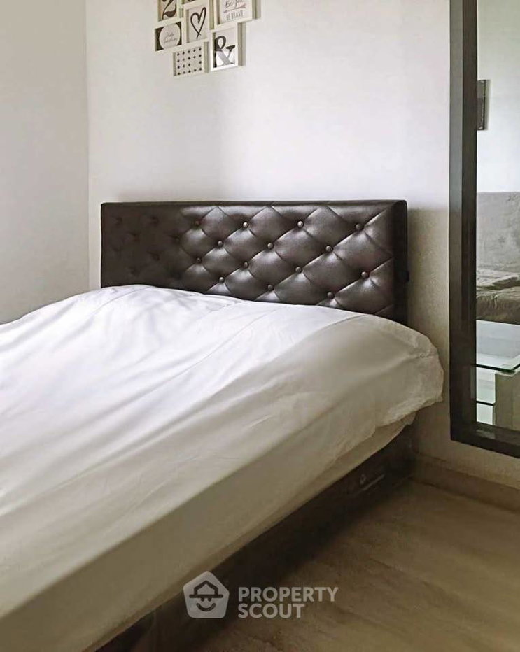 picture 1-BR Condo at Ideo Mobi Sukhumvit 81 near BTS On Nut (ID 3209228) - 4/5