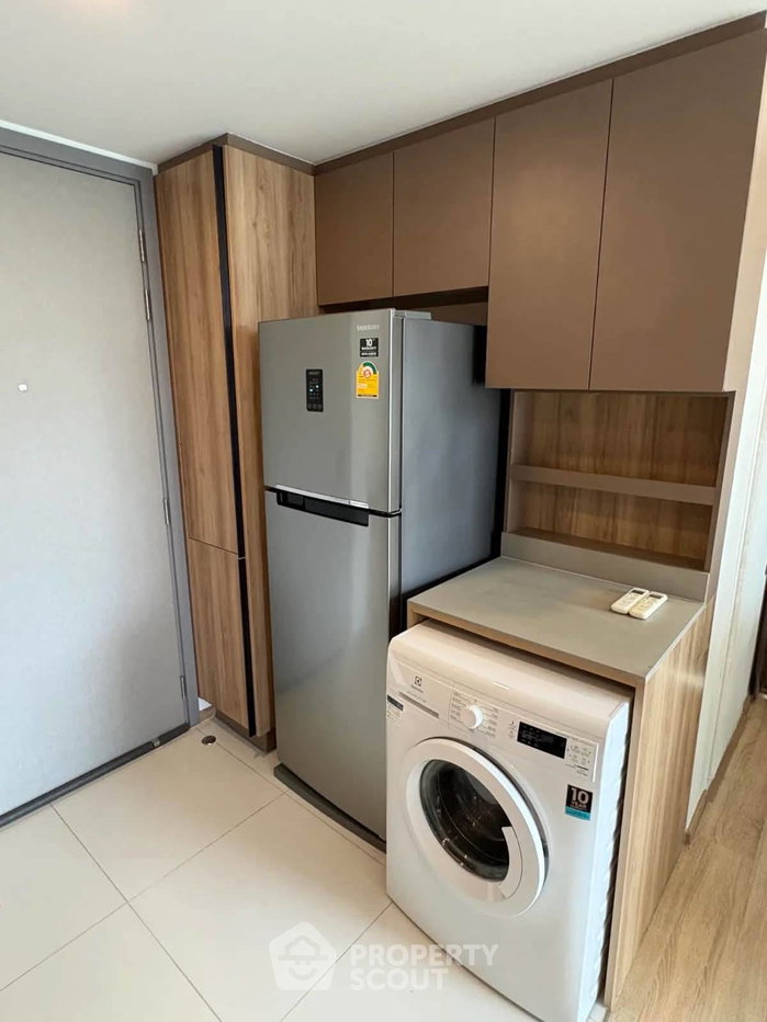 รูป คอนโด 2 ห้องนอน Taka Haus Ekamai 12 ใกล้ BTS Ekkamai (ID 3387313) - รูปที่ 9/9
