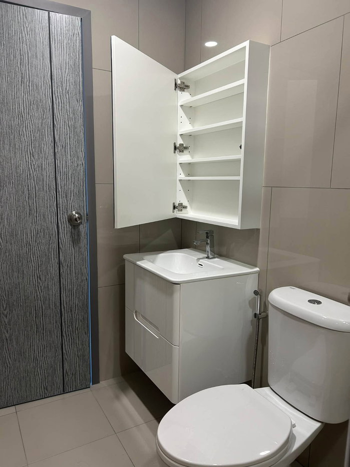 picture Condo for Rent at Rich Point @ BTS Wutthakat (D6910051) ID Line : @condo98 - 8/9