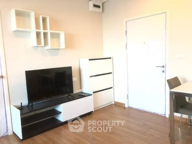 picture 1-BR Condo at The Tree RIO Bang-Aor near MRT Bang O (ID 3379606) - 2/4