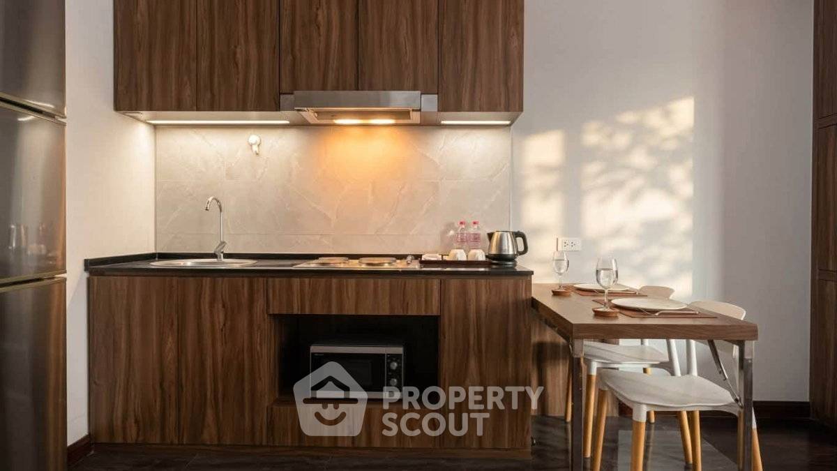 picture Studio Condo at Aree Place (Phahonyothin 7) Condominium near BTS Ari (ID 3379309) - 3/4