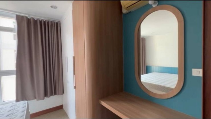 picture Condo for rent, 400 meters from BTS On Nut station. - 5/6