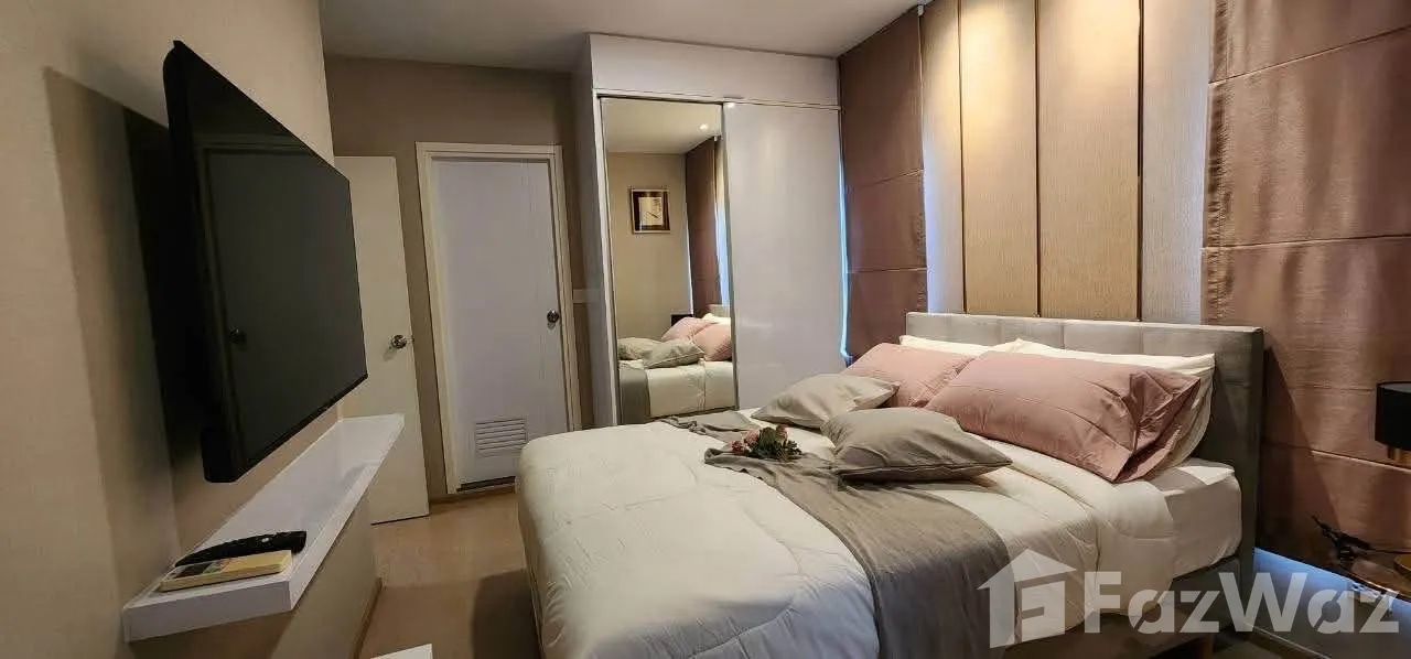 picture 2 Bedroom for rent at The Tree Sukhumvit 71 - Ekkamai 6850405 - 10/11