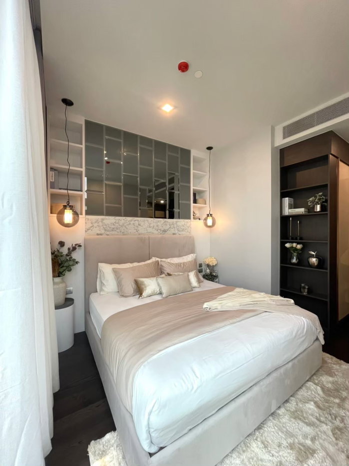 picture LAVIQ Sukhumvit 57 1 bedroom, for rent - 5/13