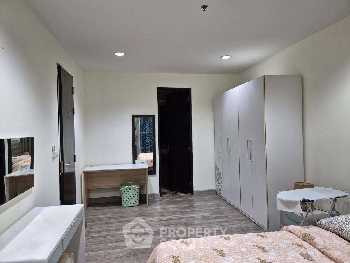 picture 20th-Floor 2-BR At The Address Siam, 200m To BTS Ratchathewi (ID 2744656) - 3/13