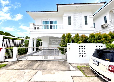 บ้านเดี่ยว ภูเก็ต : ขายบ้าน  ชนกานต์ ดีไลท์ กู้กู รัษฎา เมืองภูเก็ต ภูเก็ต CX-180234 ✅ ทักไลน์ @connexproperty ตอบทันที ทีมงานมืออาชีพ ✅