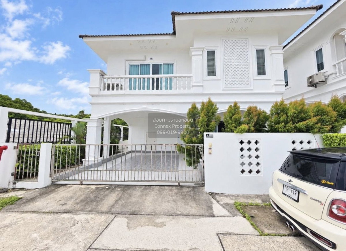 รูป ขายบ้าน ชนกานต์ ดีไลท์ กู้กู รัษฎา เมืองภูเก็ต ภูเก็ต CX-180234 ✅ ทักไลน์ @connexproperty ตอบทันที ทีมงานมืออาชีพ ✅ - รูปที่ 1/12