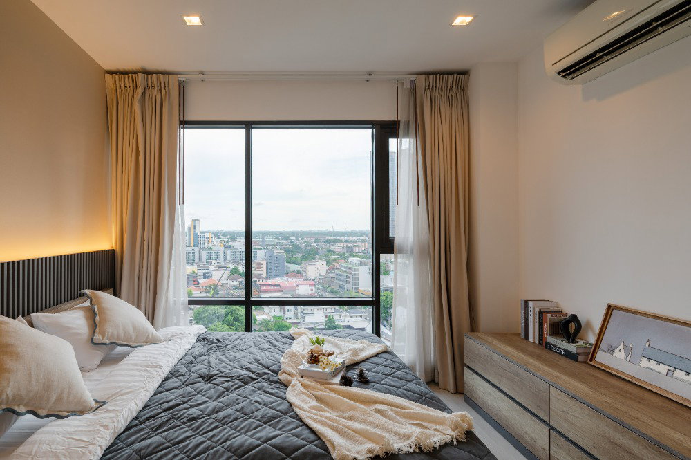 picture Rhythm Sukhumvit 36 - 38 2 bedrooms, for sale - 18/19