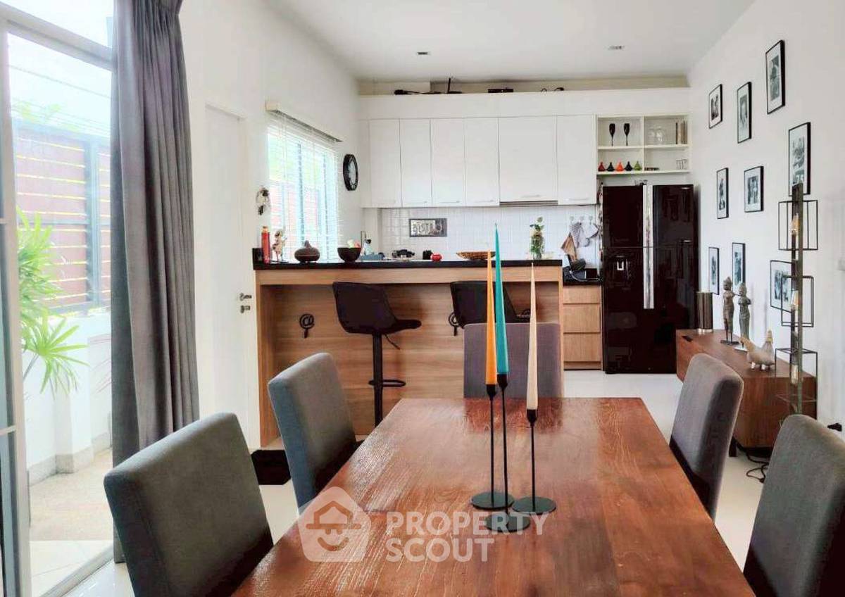 รูป บ้าน 3-ห้องนอน ที่ ศิวาน่า การ์เด้น พูลวิลล่า ใกล้ เขาเต่า (ID 3388437) - รูปที่ 10/14