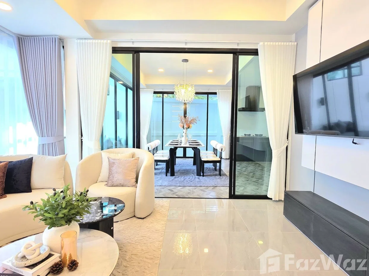 รูป ขาย วิลล่า 3 ห้องนอน ใน เมืองพัทยา, ชลบุรี 6850336 - รูปที่ 45/51