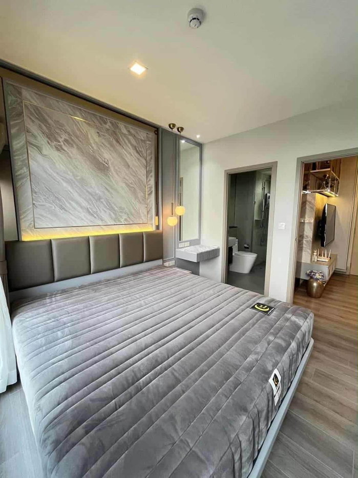 รูป เช่าคอนโด The Politan Aqua/เดอะ โพลิแทน อควา (A6910016) ID Line : @condo42 - รูปที่ 2/10