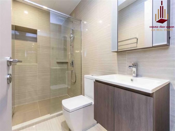 2-bed condo for sale, 48 sqm, The LINE Asoke - Ratchada
