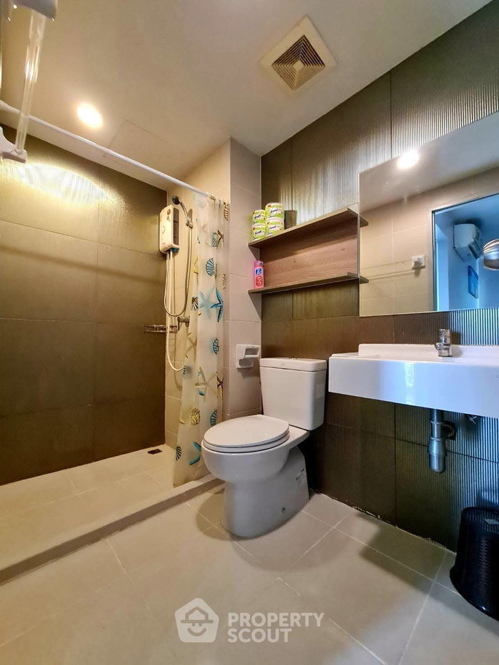 รูป คอนโด 2-ห้องนอน ที่ คอนโด เดอะ กราซ พัทยา ใกล้ พัทยาใต้ (ID 3371280) - รูปที่ 2/5