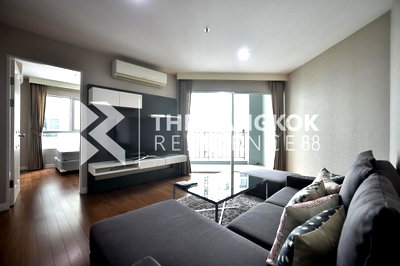 Condos for rent : 💖💖 Rental Condo 🌆 Belle Grand Rama 9 2BR 77 sq.m. 32K ✨ Beautiful Modern-Style Unit Great Price Near MRT Phra Ram 9 