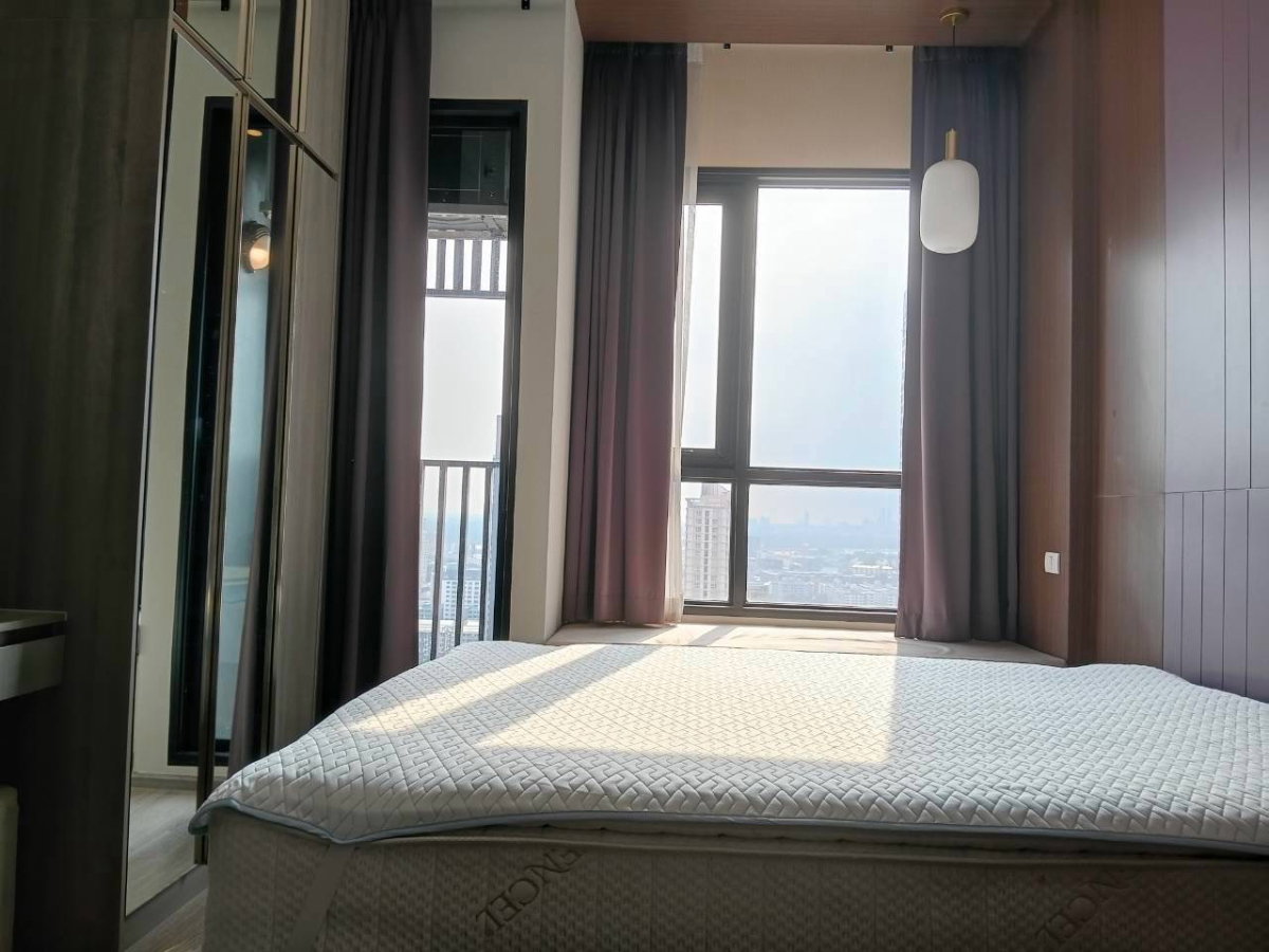 รูป ให้เช่าคอนโด Knightsbridge Prime Onnut - 23 ตร.ม. - เช่า 16,000 บาท [MKr2610007]	 - รูปที่ 6/8