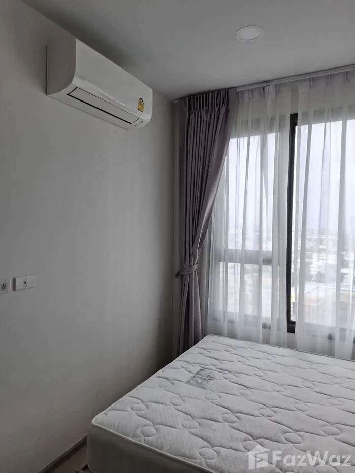 รูป ขาย คอนโด 1 ห้องนอน ในโครงการ ชีวาทัย เกษตร - นวมินทร์ 6846856 - รูปที่ 3/7