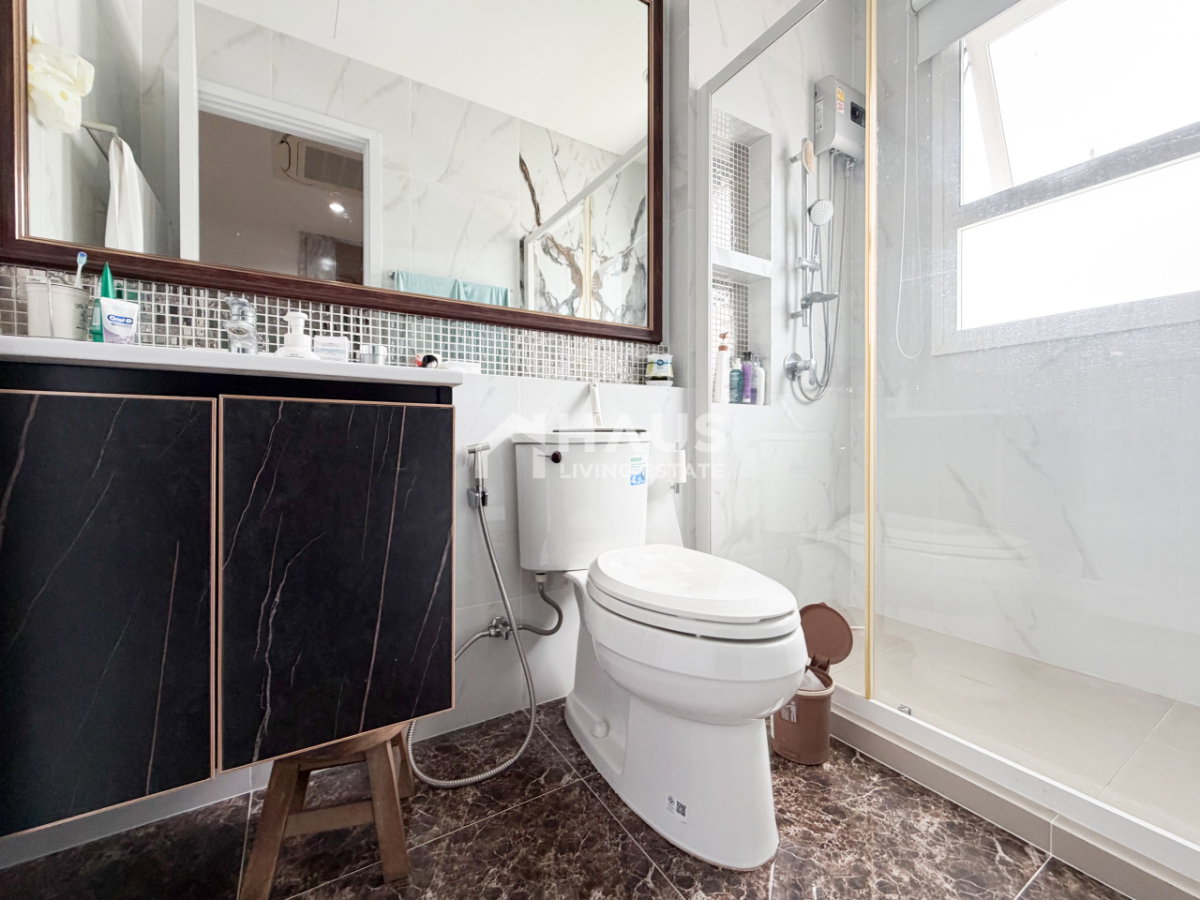 picture Grandio Sathorn / 3 Bedrooms #HKAL098 - 14/19