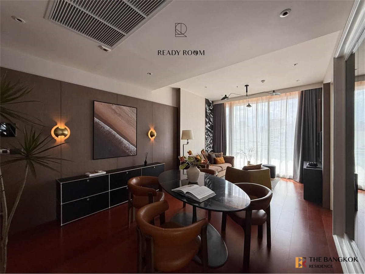 รูป คุณ บาย ยู ใช้ชีวิตสไตล์ Luxury บนทำเลศักยภาพ - รูปที่ 5/10