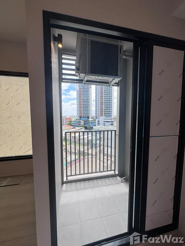 picture COBE Ratchada–Rama 9 | 1 Bed 24.5 sq.m. Building B,7th Floor 6837569 - 13/23