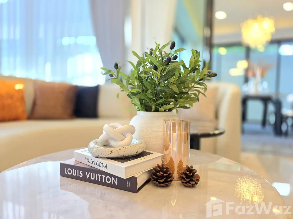 รูป ขาย วิลล่า 3 ห้องนอน ใน เมืองพัทยา, ชลบุรี 6850336 - รูปที่ 49/51