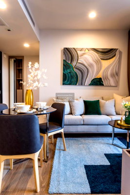 Condos for rent : 🔥🔥🔥 For Rent Condo , Oka Haus Sukhumvit 36 , BTS-Thong Lo , Khlong Tan , Khlong Toei , Bangkok , CX-110506 ✅ Live chat with us ADD LINE @connexproperty ✅ 🔥🔥🔥
