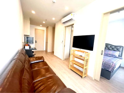 Condos for rent : For Rent Noble state 39 — 1 Bedroom | BTS Ekkamai | Fully Furnished GTN-1047