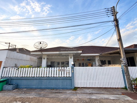 ขายบ้าน เอกอันดาบุรี ฉลอง เมืองภูเก็ต ภูเก็ต CX-180120 ✅ ทักไลน์ @connexproperty ตอบทันที ทีมงานมืออาชีพ ✅