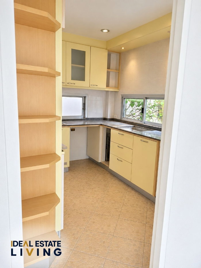 picture 4-Bedroom Detached House for Sale at Orchid Villa, Bangna Km.24 | Corner Plot | Water View | THB 3.2M - 17/19