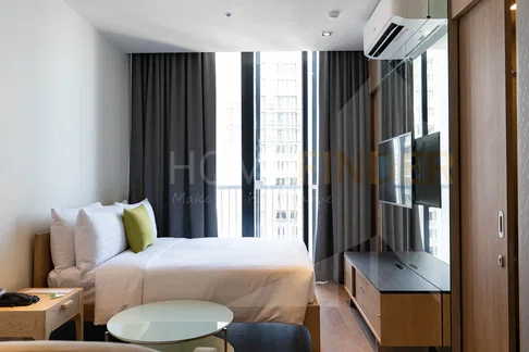 Park 24 3 bedrooms, for rent